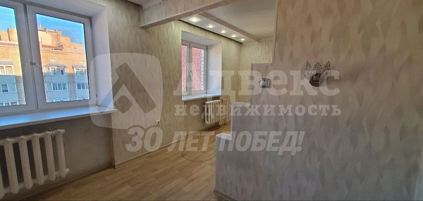 2-к квартира, 74 кв.м.