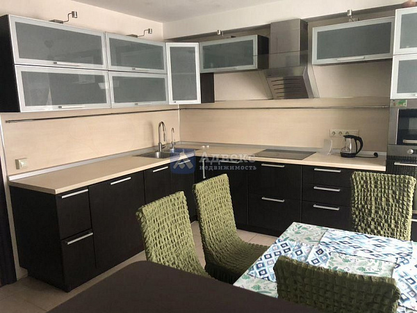3-к квартира, 94 кв.м.