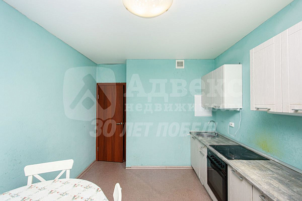 2-к квартира, 64 кв.м.