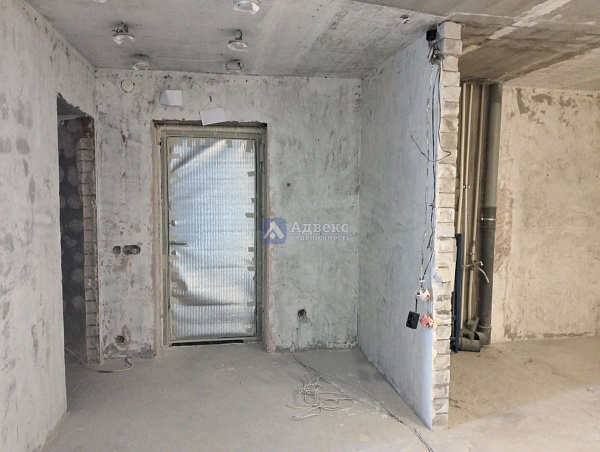 2-к квартира, 97 кв.м.