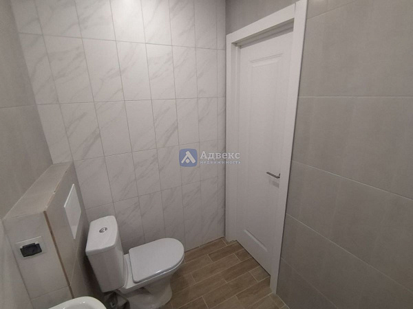Квартира 1-комн., 19.1 м² Квартира 1-комн., 19.1 м²