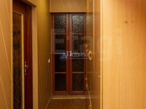 Квартира 3-комн., 46.4 м² Квартира 3-комн., 46.4 м²