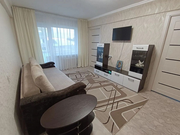 3-к квартира, 59 кв.м.