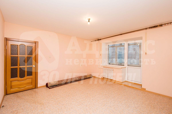 Квартира 3-комн., 84.7 м²