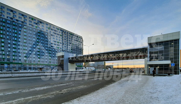 Коммерческая недвижимость