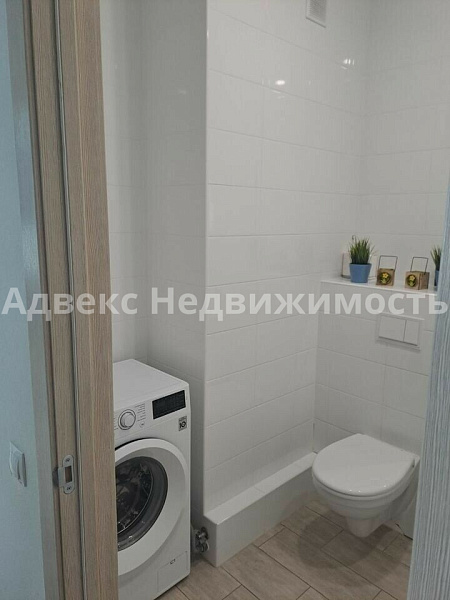 Квартира 2-комн., 44 м²