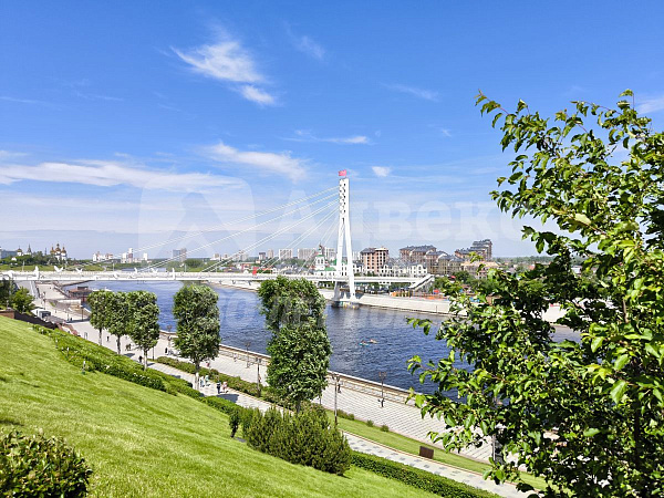 2-к квартира, 79 кв.м.