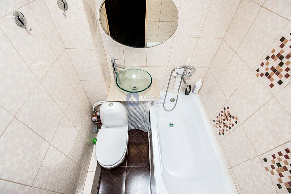 Квартира студия, 15 м²