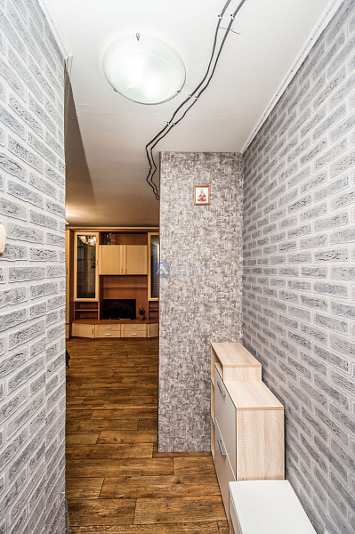 Квартира 2-комн., 45.1 м²