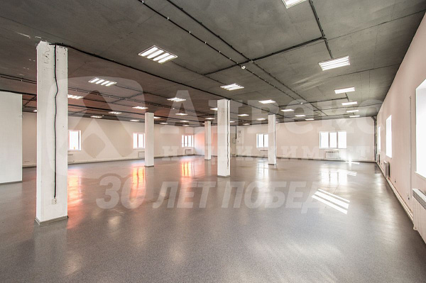 ПСН, 847 кв.м.