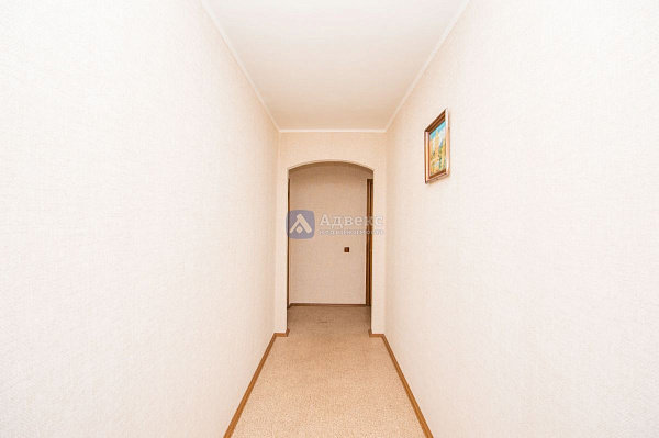 3-к квартира, 87 кв.м.