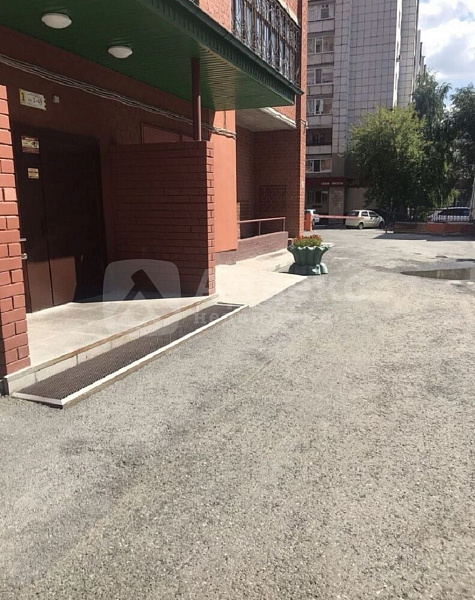 3-к квартира, 101 кв.м.