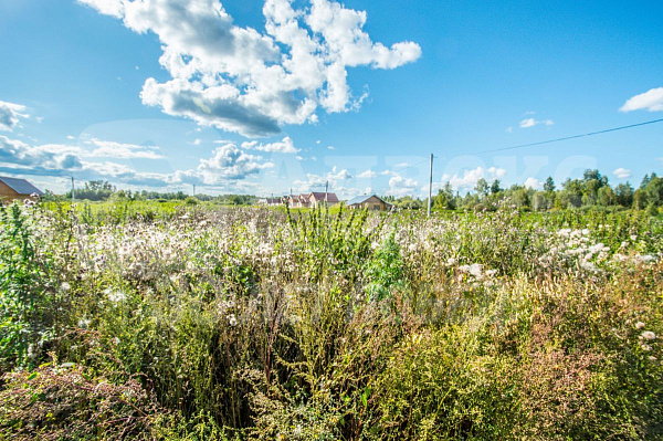 Участок, 10 сот.