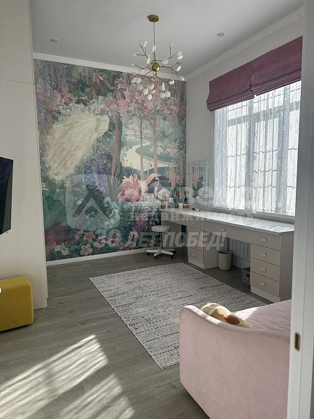 Дом, 163.5 кв.м.