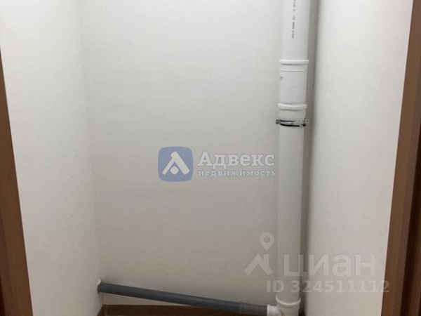 Квартира 2-комн., 60.1 м²