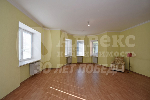 3-к квартира, 146 кв.м.