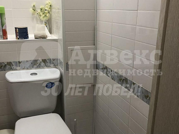 Квартира 2-комн., 51 м²