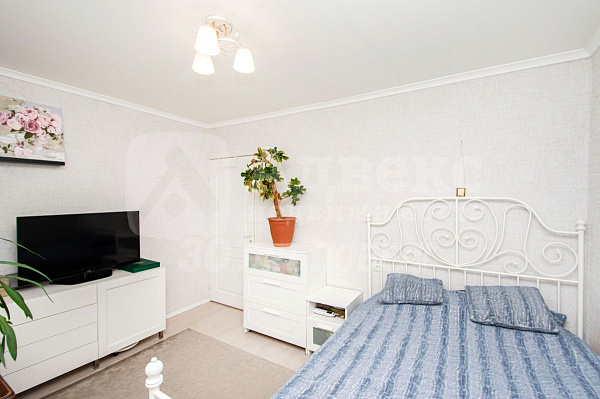 Квартира 3-комн., 70.8 м²