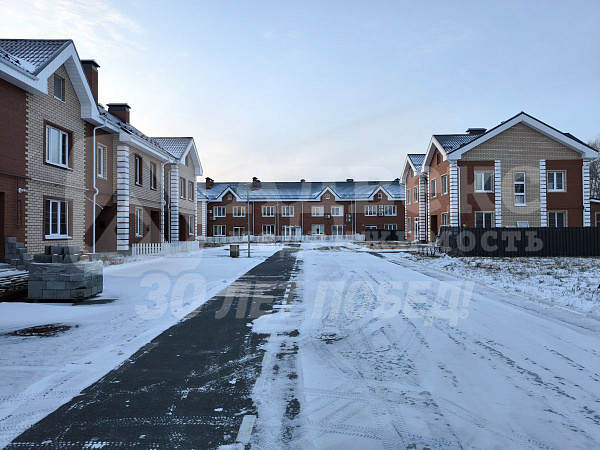 2-к квартира, 81 кв.м.