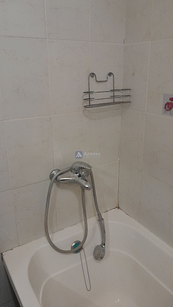 Квартира студия, 13.6 м²