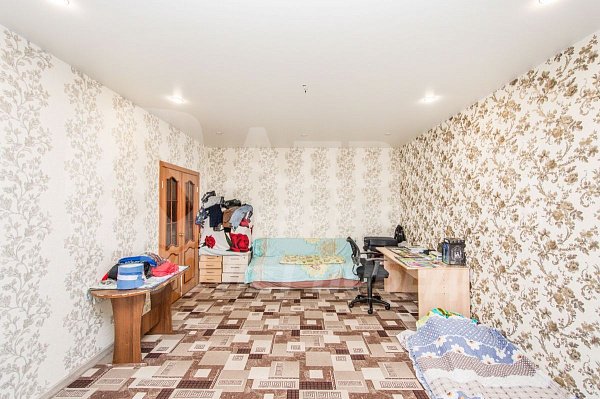 Квартира 2-комн., 68.8 м²