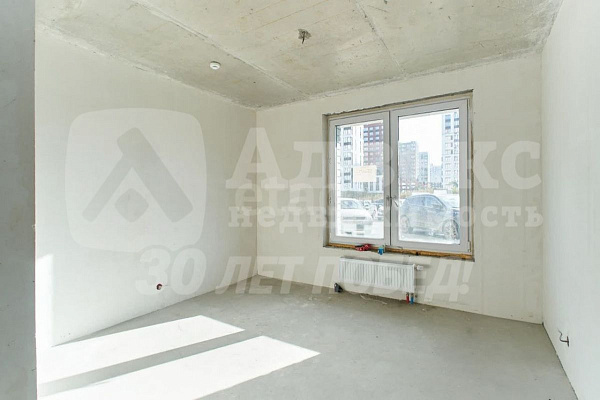 Квартира студия, 20.1 м²