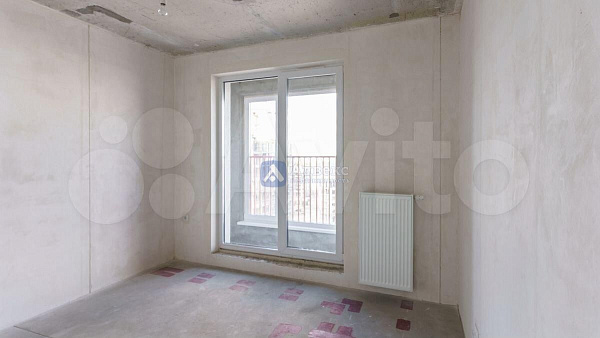 Квартира 3-комн., 82.6 м² Квартира 3-комн., 82.6 м²