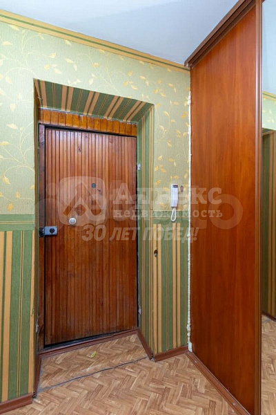 Квартира 2-комн., 50.6 м²