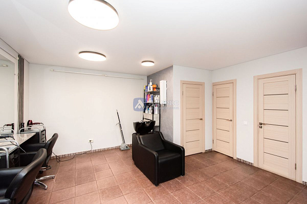 Бизнес-центр, 33 кв.м.