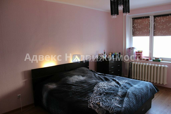 3-к квартира, 90 кв.м.