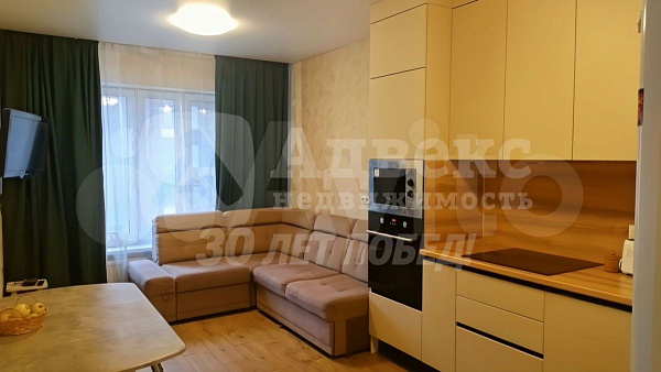 3-к квартира, 76 кв.м.