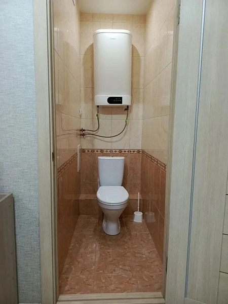 Квартира 3-комн., 80.1 м²