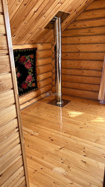Дом 103.4 м² Дом 103.4 м²