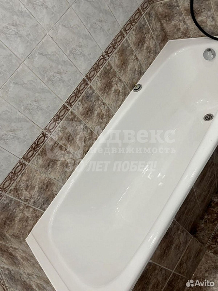 Квартира 3-комн., 63.5 м²