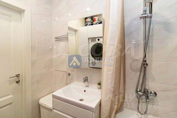 3-к квартира, 69 кв.м.