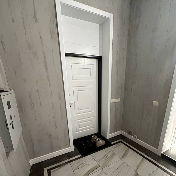 Коттедж 216.8 м²