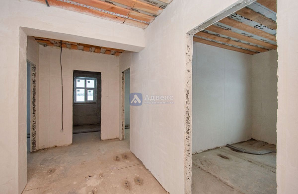 Коттедж 184.4 м²