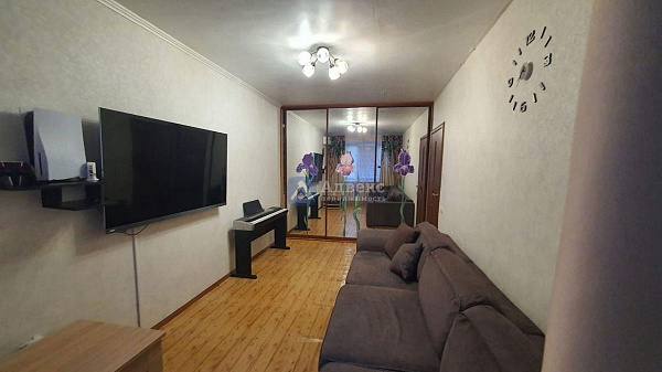 Квартира 2-комн., 47 м²