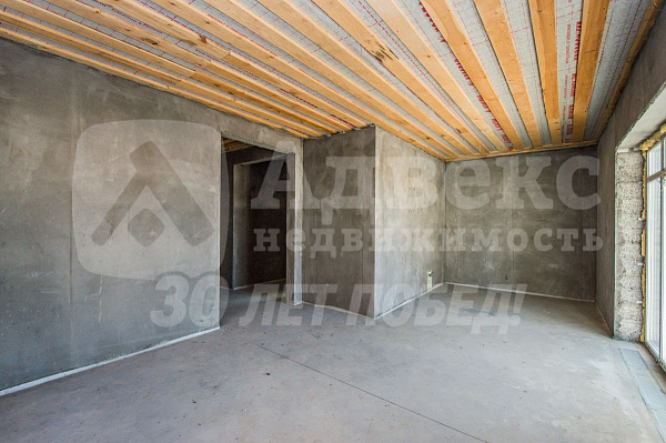 Коттедж 98 м²