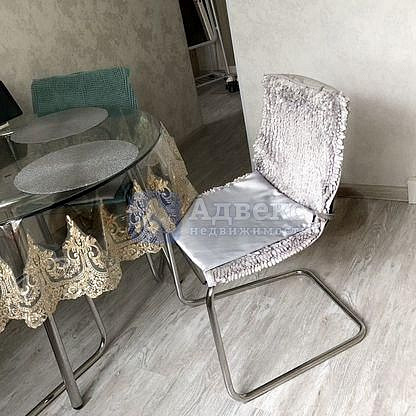 Квартира 1-комн., 35 м² Квартира 1-комн., 35 м²