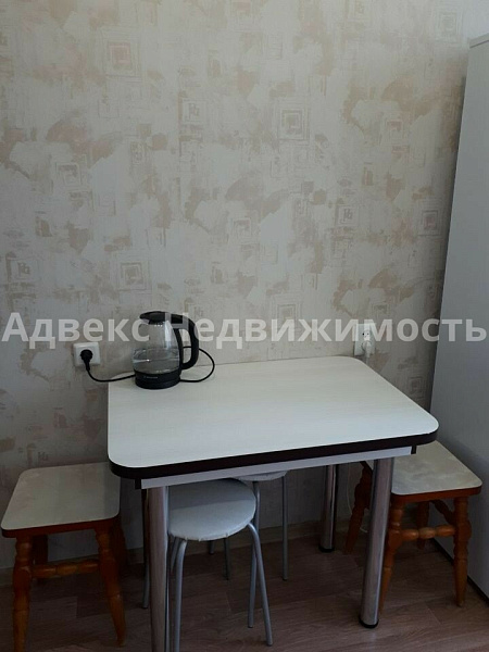 Квартира 1-комн., 36 м²