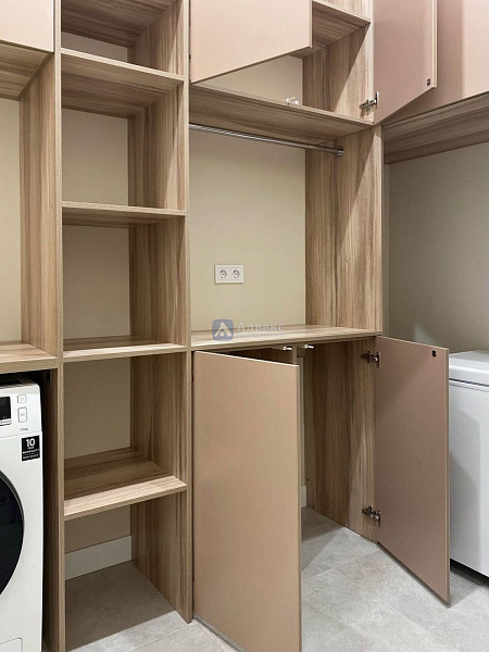 Квартира 2-комн., 78.7 м² Квартира 2-комн., 78.7 м²