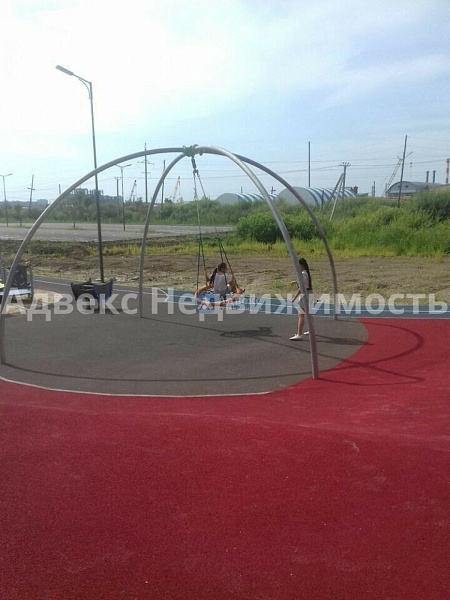 Студия, 21 кв.м.