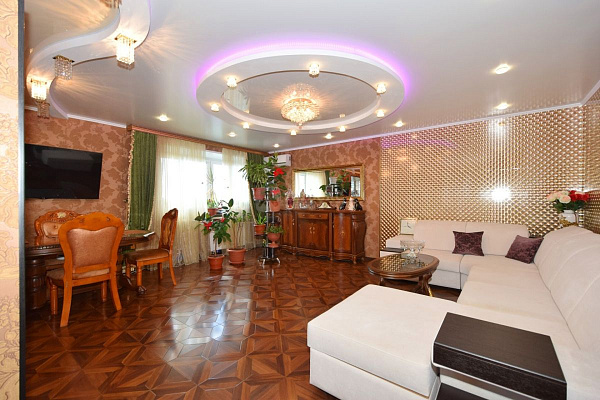 1-к квартира, 47 кв.м.