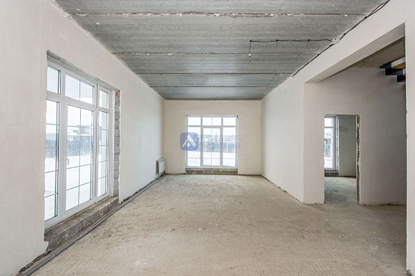 Коттедж 179.36 м²