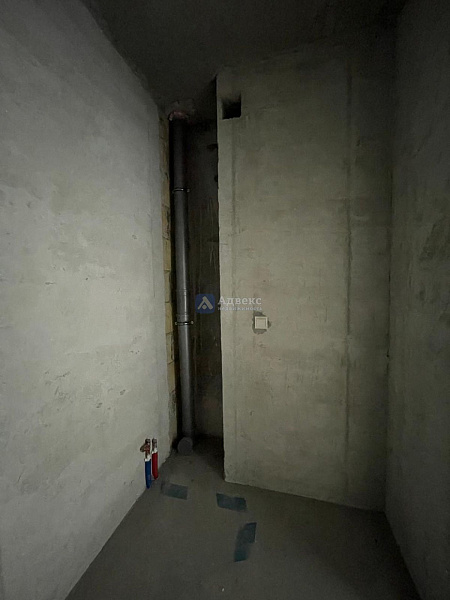 Квартира студия, 25.2 м² Квартира студия, 25.2 м²