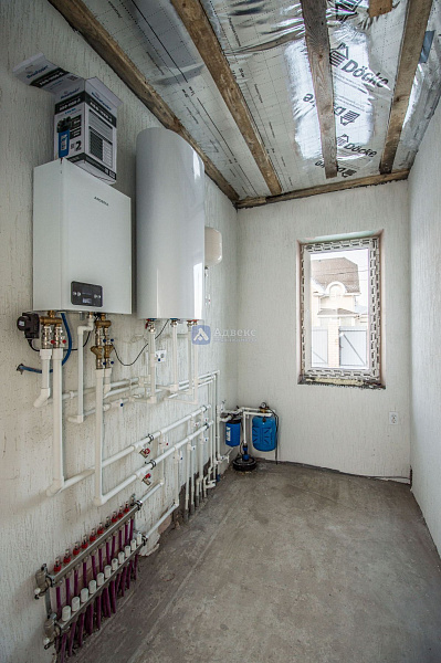 Коттедж 130 м² Коттедж 130 м²