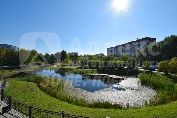 3-к квартира, 146 кв.м.