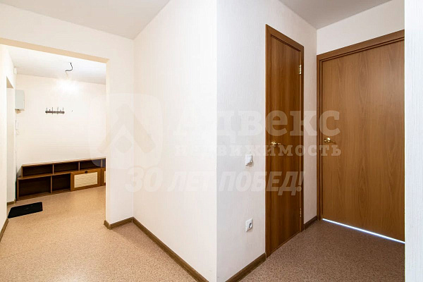 Квартира 4-комн., 105.6 м²