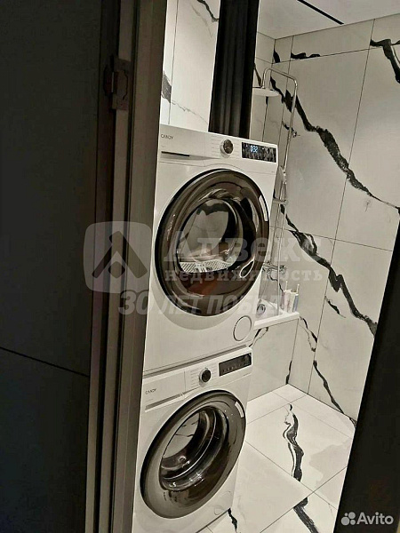 Квартира студия, 20 м²